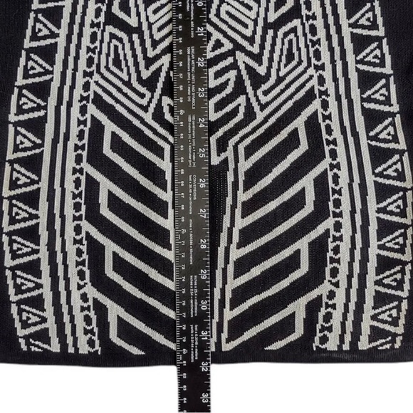 5 for $50 - Jealous Tomato Aztec Print Cocktail Dress - Picture 8 of 10